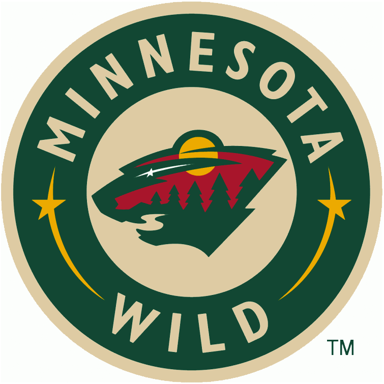 Minnesota Wild 2003-Pres Alternate Logo t shirts DIY iron ons